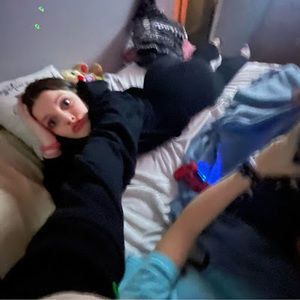 Meet your Posher, Alaynah